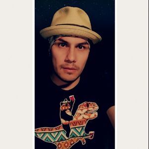 Meet your Posher, Robert